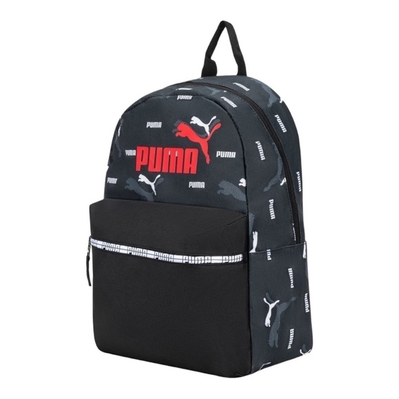 PUMA Kid’s Evercat Grandslam Backpack NWT - Picture 3 of 10